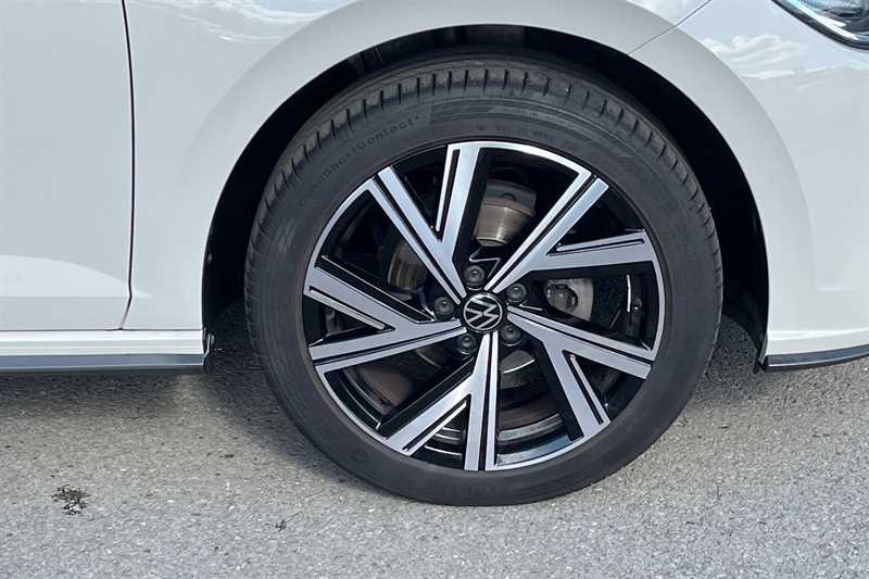 Used Volkswagen Polo 2023 for sale - 76448254: Photo 10