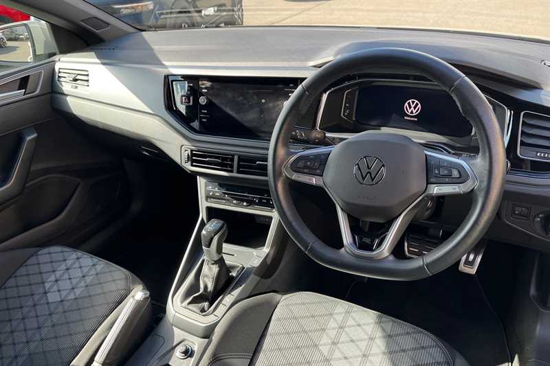 Used Volkswagen Polo 2023 for sale - 76448254: Photo 38