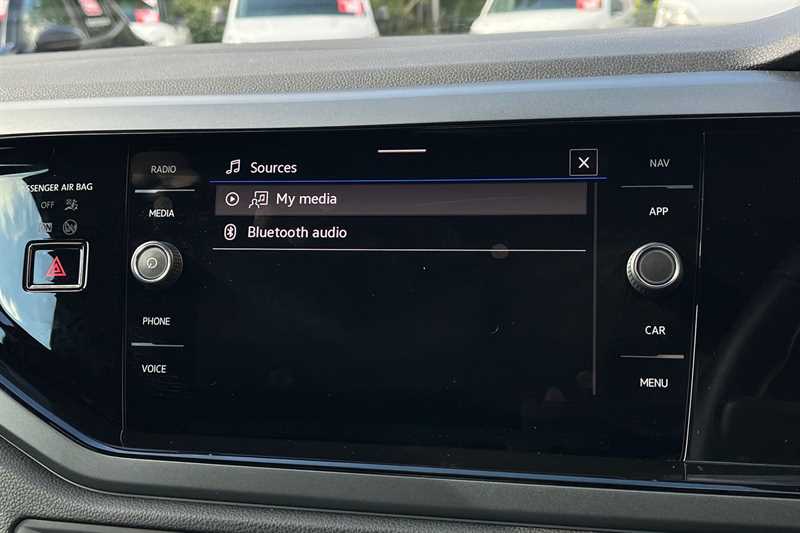 Used Volkswagen Polo 2023 for sale - 76448254: Photo 43