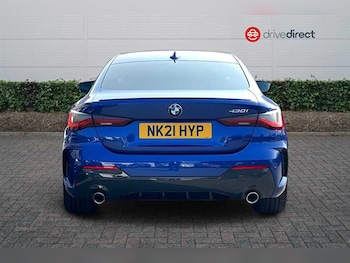 Used BMW 4 Series undefined for sale - 76448901: Photo