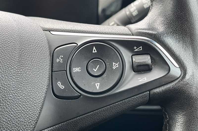 Used Vauxhall Mokka Electric for sale - 77864104: Photo 22