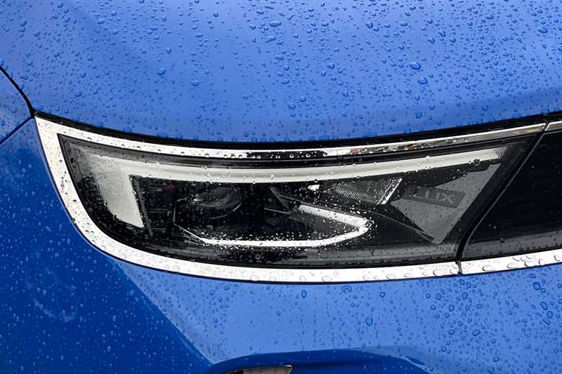 Used Vauxhall Mokka Electric for sale - 77864104: Photo 28