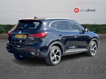 Used MG MG HS 2023 for sale - 78248413: Photo