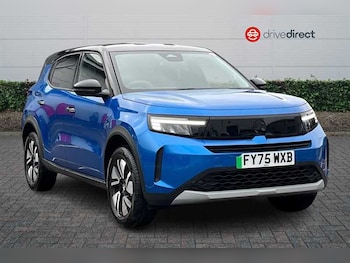 Used Vauxhall Frontera 2025 for sale - 79398582: Photo