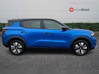Used Vauxhall Frontera 2025 for sale - 79398582: Photo