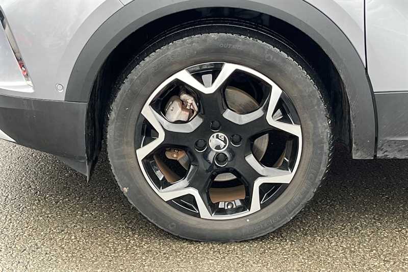 Used Vauxhall Mokka 2022 for sale - 77827903: Photo 11