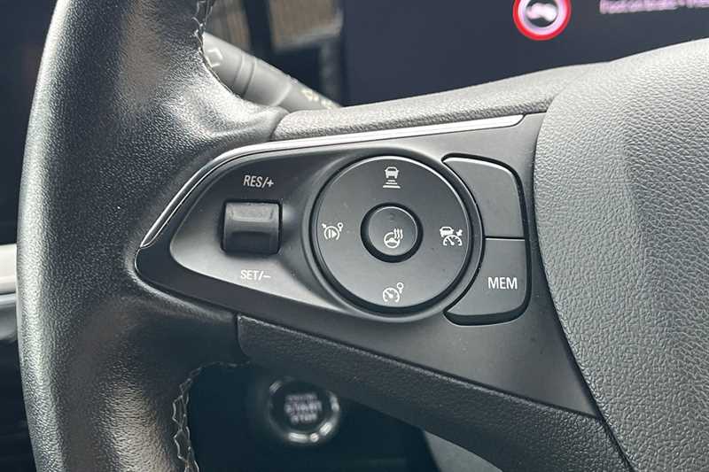 Used Vauxhall Mokka 2022 for sale - 77827903: Photo 21