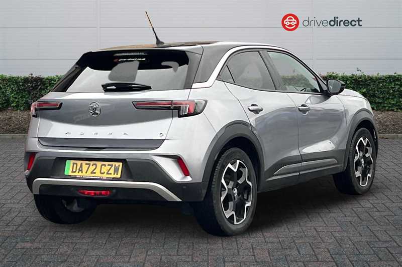 Used Vauxhall Mokka 2022 for sale - 77827903: Photo 3