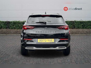 Used Vauxhall Grandland 2022 for sale - 75955482: Photo