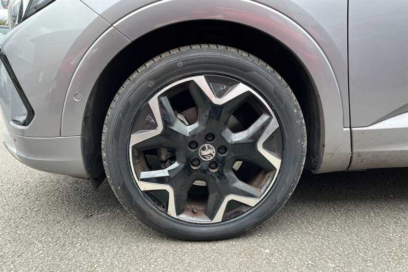 Used Vauxhall Grandland 2023 for sale - 78160758: Photo 11