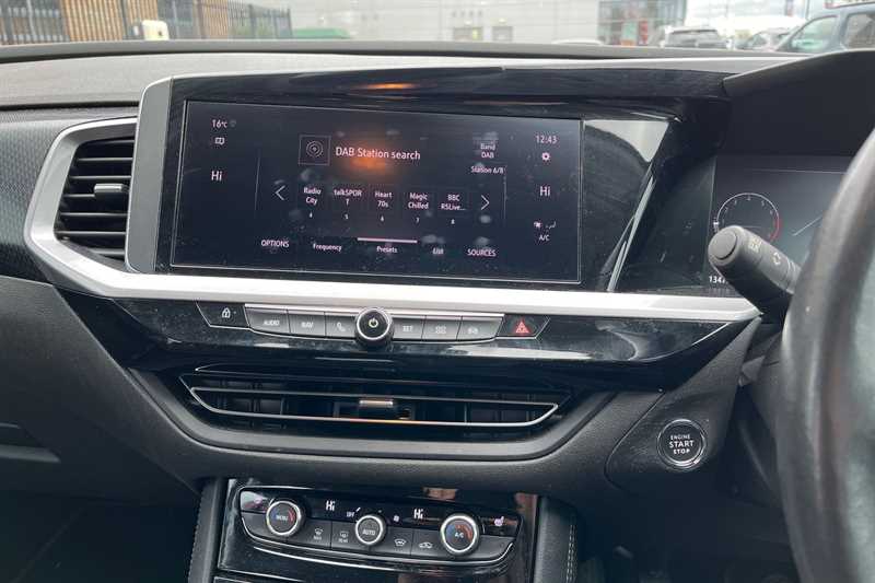 Used Vauxhall Grandland 2023 for sale - 78160758: Photo 13