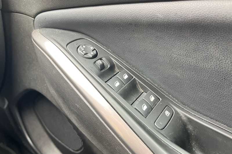 Used Vauxhall Grandland 2023 for sale - 78160758: Photo 16