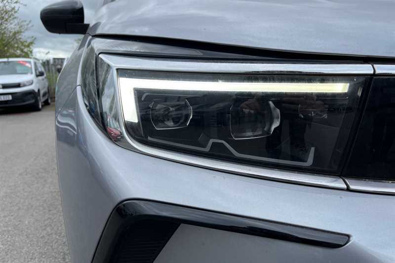 Used Vauxhall Grandland 2023 for sale - 78160758: Photo 28