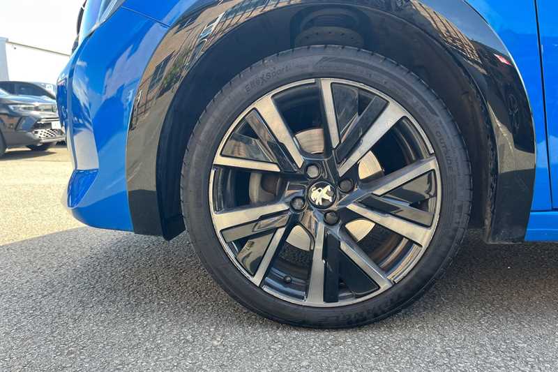 Used Peugeot 208 2023 for sale - 78222484: Photo 12