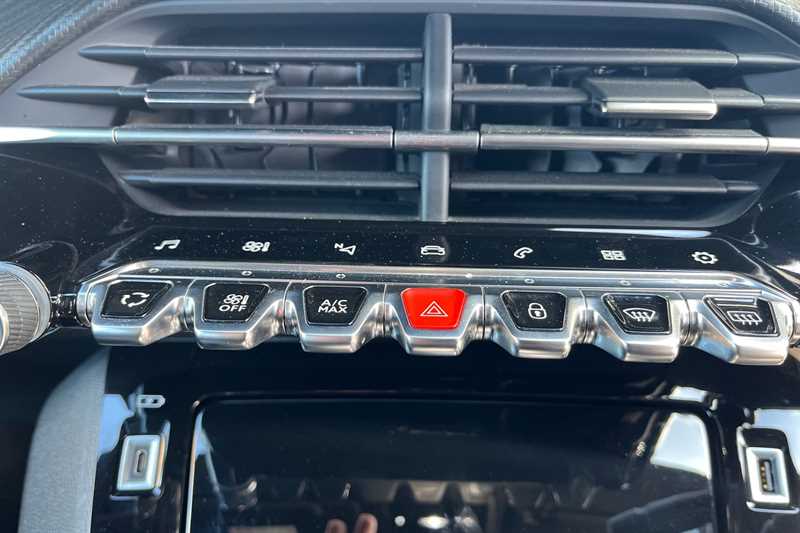 Used Peugeot 208 2023 for sale - 78222484: Photo 15