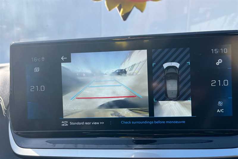 Used Peugeot 208 2023 for sale - 78222484: Photo 19