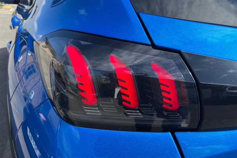 Used Peugeot 208 2023 for sale - 78222484: Photo 31