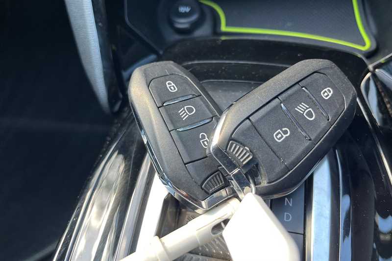 Used Peugeot 208 2023 for sale - 78222484: Photo 36