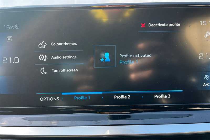 Used Peugeot 208 2023 for sale - 78222484: Photo 38