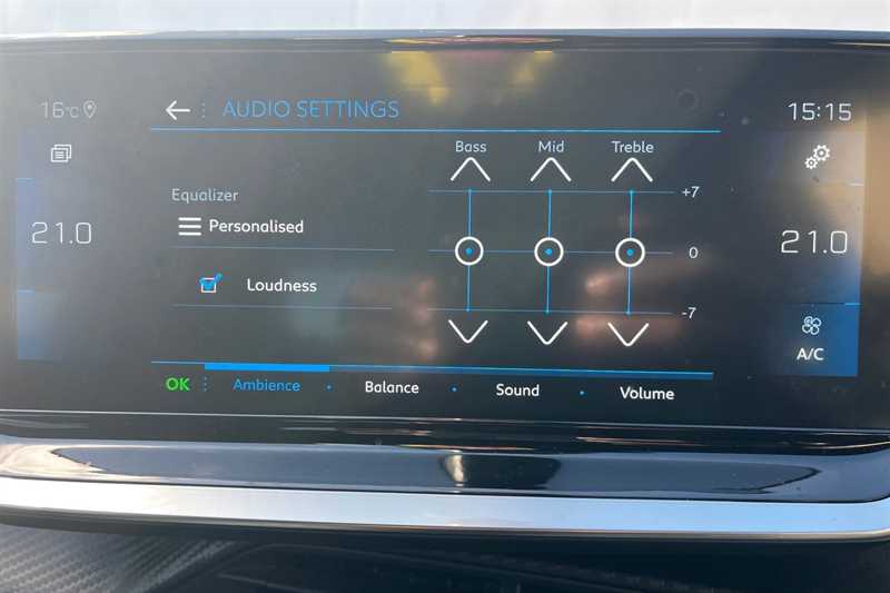 Used Peugeot 208 2023 for sale - 78222484: Photo 39