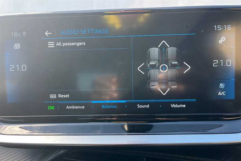 Used Peugeot 208 2023 for sale - 78222484: Photo 40