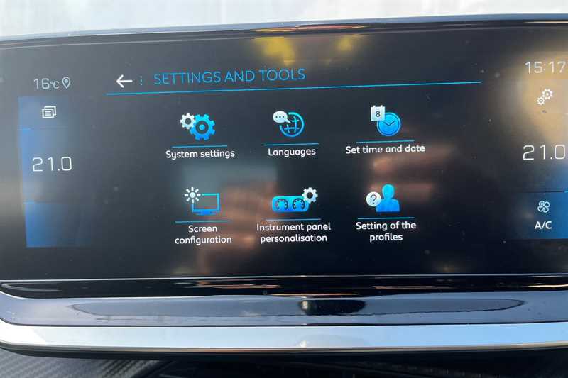 Used Peugeot 208 2023 for sale - 78222484: Photo 43