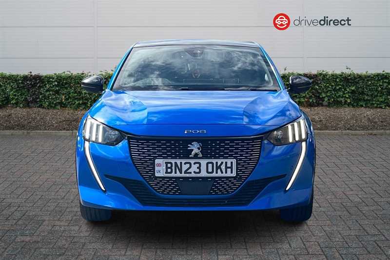 Used Peugeot 208 2023 for sale - 78222484: Photo 8