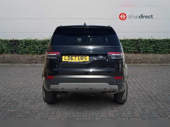 Used Land Rover Discovery 2017 for sale - 78418937: Photo