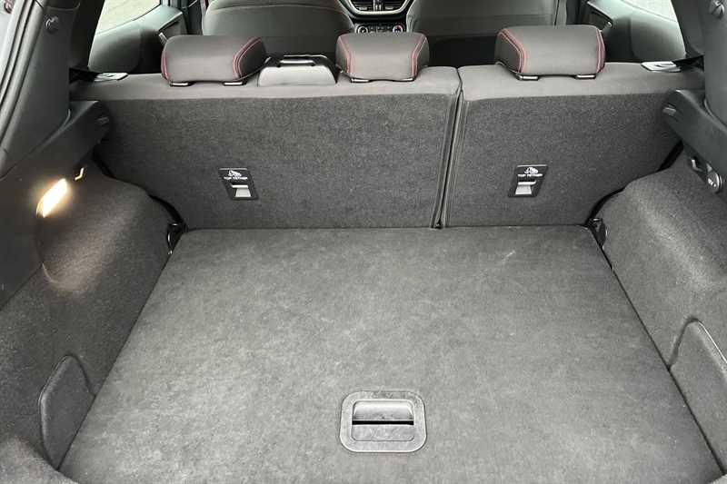 Used Ford Puma for sale - 77757960: Photo 25