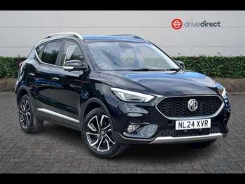 2024 - 1.5 VTi-TECH Exclusive SUV 5dr Petrol Manual Euro 6 (s/s) (106 ps)