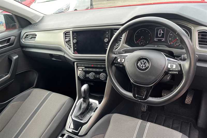 Used Volkswagen T-Roc 2020 for sale - 77700003: Photo 38
