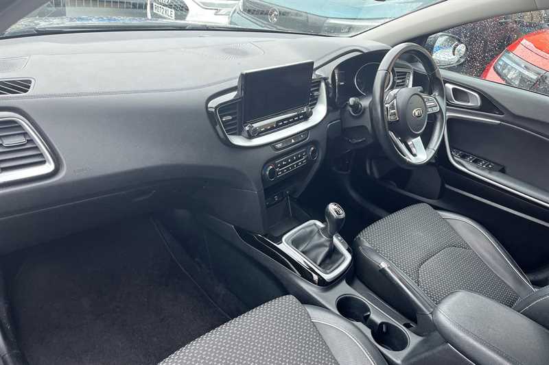 Used Kia Ceed 2020 for sale - 78160667: Photo 39