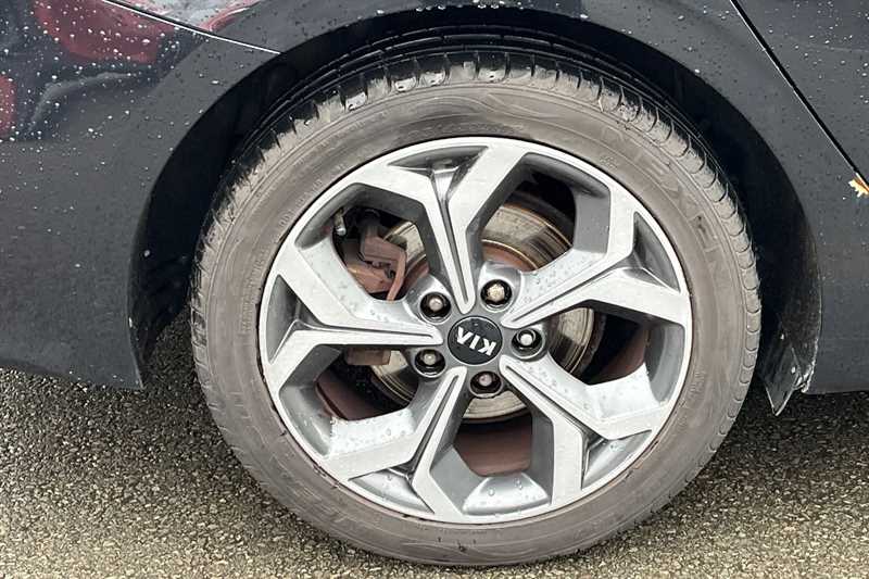 Used Kia Ceed 2020 for sale - 78160667: Photo 9