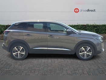 Used Peugeot 3008 2023 for sale - 78708320: Photo