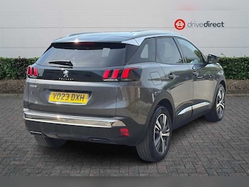 Used Peugeot 3008 2023 for sale - 78708320: Photo
