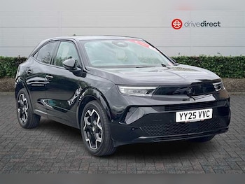 Used Vauxhall Mokka 2025 for sale - 78731521: Photo