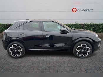 Used Vauxhall Mokka 2025 for sale - 78731521: Photo