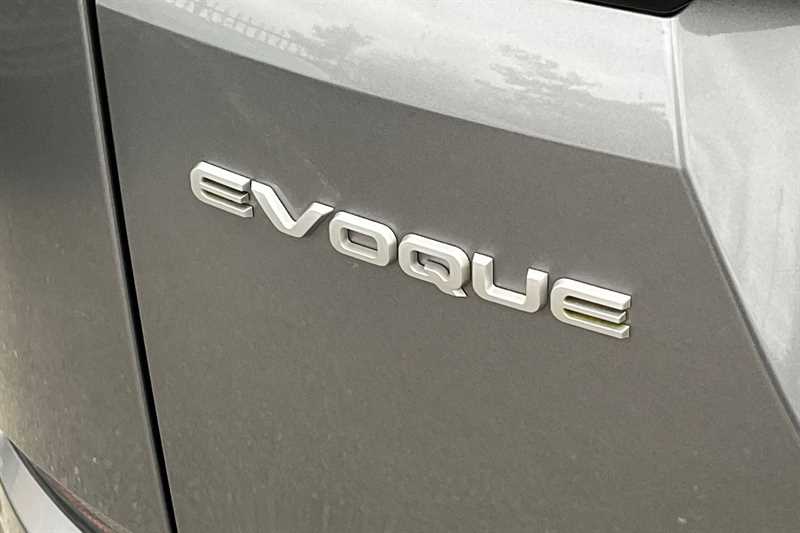 Used Land Rover Range Rover Evoque 2021 for sale - 78160304: Photo 30