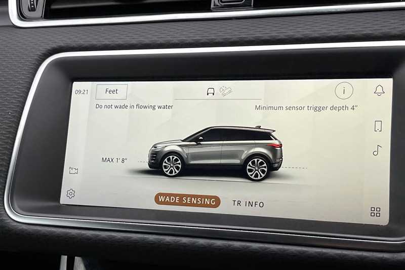 Used Land Rover Range Rover Evoque 2021 for sale - 78160304: Photo 43