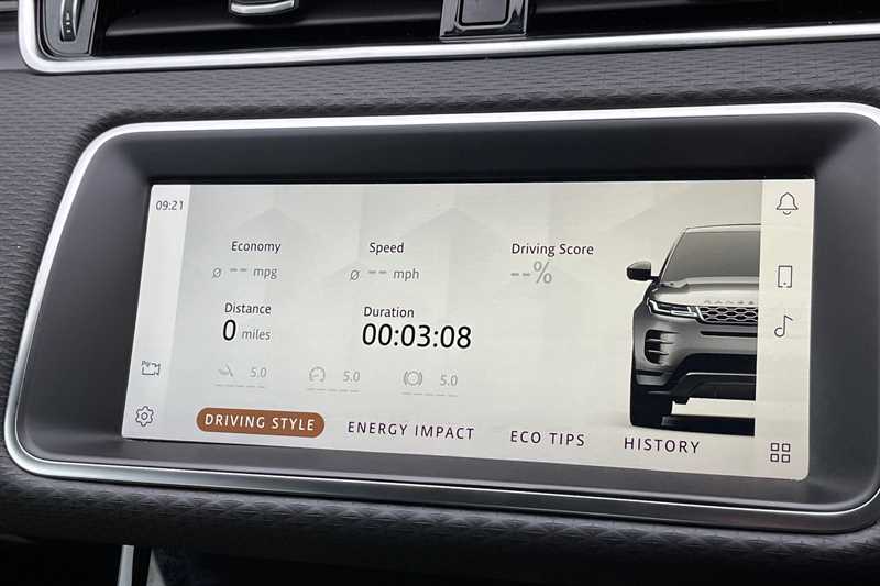 Used Land Rover Range Rover Evoque 2021 for sale - 78160304: Photo 48