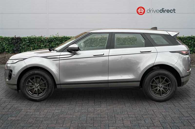 Used Land Rover Range Rover Evoque 2021 for sale - 78160304: Photo 6