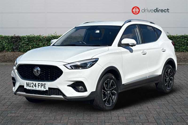 Used MG MG ZS 2024 for sale - 77317397: Photo 7