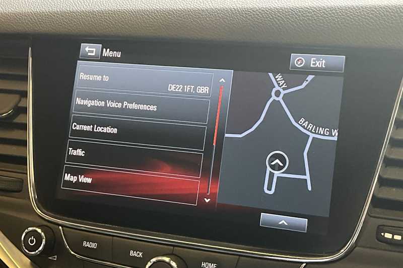 Used Vauxhall Astra 2019 for sale - 76828676: Photo 43