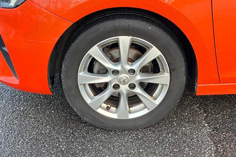 Used Vauxhall Corsa 2022 for sale - 76956813: Photo 11