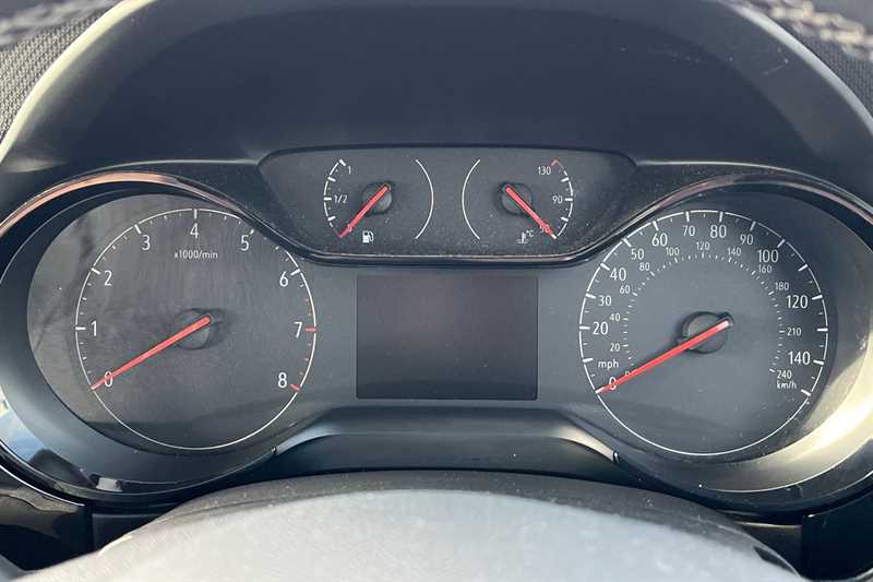 Used Vauxhall Corsa 2022 for sale - 76956813: Photo 20