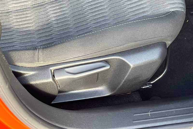 Used Vauxhall Corsa 2022 for sale - 76956813: Photo 26