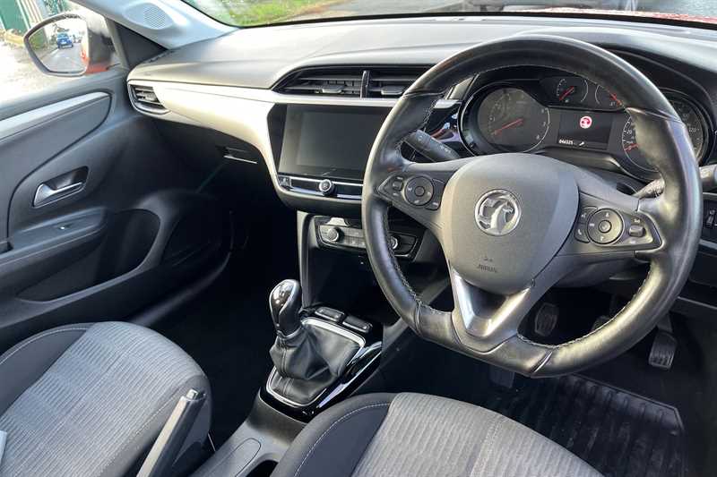 Used Vauxhall Corsa 2022 for sale - 76956813: Photo 38