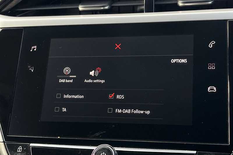 Used Vauxhall Corsa 2022 for sale - 76956813: Photo 42