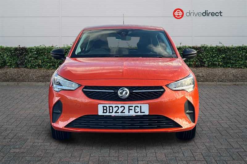 Used Vauxhall Corsa 2022 for sale - 76956813: Photo 8