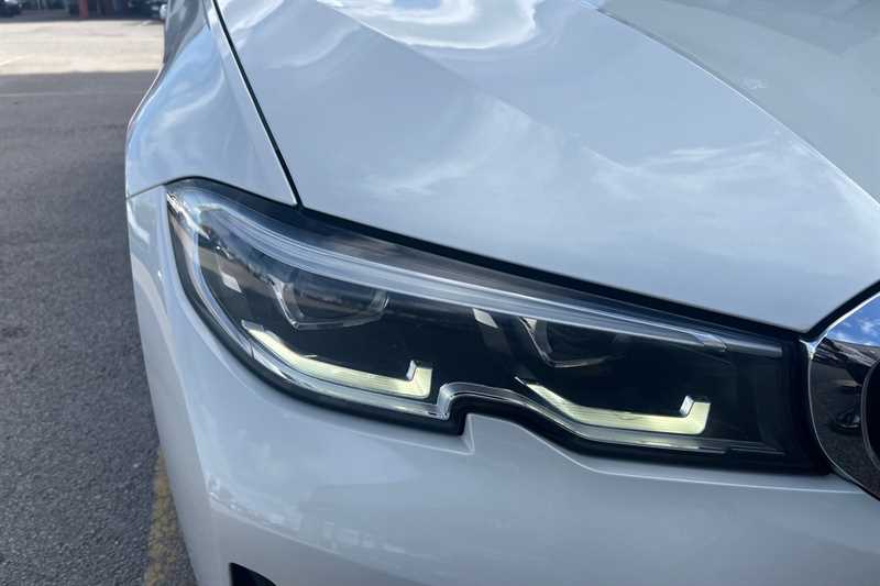 Used BMW 3 Series 2020 for sale - 77561431: Photo 28